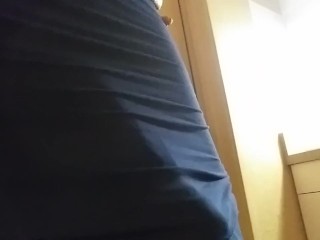 Want To Play With My Big Surprise?!