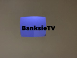 WAP Cardi B x Banksie Bop RemiXXX Wet Ass Pussy Dance Tease