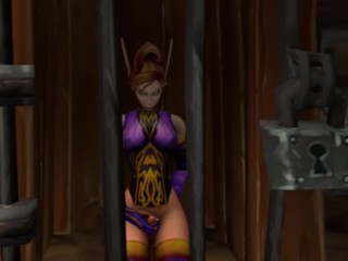 Warcraft Futa Randoms - itsmorti futa