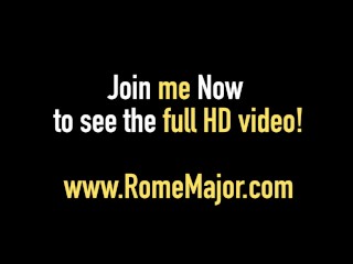 Watch Me Bang Puerto Rican Hottie Sheena Ryder's Cunt &amp; Ass!