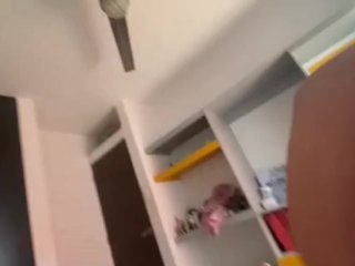 when I get home from  my BFF decides to use it to CUM😮‍💨