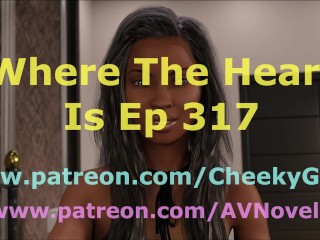 Where The Heart Is 317