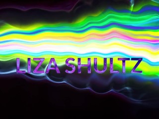 While my husband is not at home, I want you to cum on me - Liza Shultz