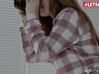 WhiteBoxxx - Jia Lissa And Red Fox Beautiful Russian Lesbian Licks Her BFF's Tight Pussy