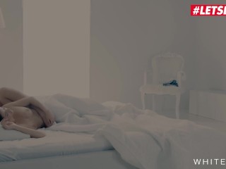 WhiteBoxxx - Sybil Sexy Ukrainian Girl Tight Pussy Filled By Her Lovers Big Cock