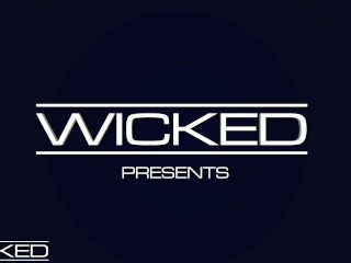 Wicked - jessica drake's Quarantine Leather &amp; Anal Play