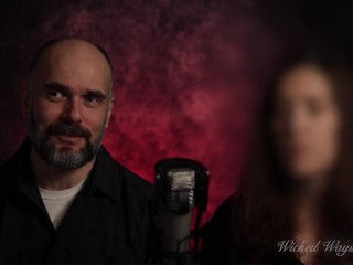 Wicked Wednesdays No 40 "How Roe v Wade impacts Kink and LGBTQ+"