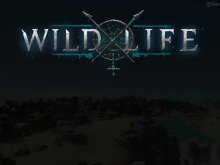 Wild Life Shorts: Fat Guys Get Pussy To