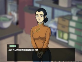 Witch Hunter - Part 53 The Best Asian Milf By LoveSkySan69