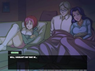 Witch Hunter - Part 58 Fucking A Hot Mom By LoveSkySan69