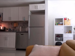  With Ms. Brianna - Brianna Beach - Step Mom Comes First