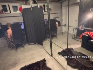Wolisz bzykać się ze mną czy grać w Baldurs Gate 3