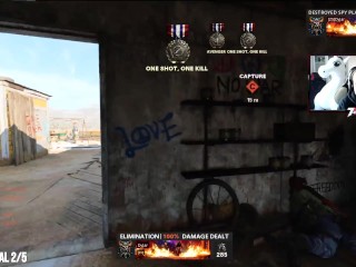 WORLDS FASTEST NUCLEAR in BLACK OPS COLD WAR! (58 SECONDS!!)