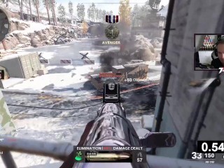 WORLDS FASTEST ''TACTICAL NUKE'' in BLACK OPS COLD WAR!