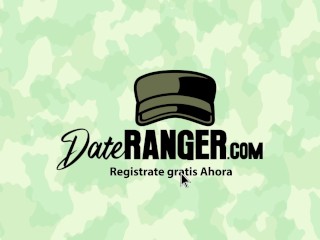 WTF: This SPANISH bitch gets ANAL on GLASS TABLE: Venom Evil (Porn from Spain) - DATERANGER