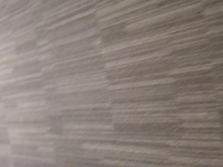 Yeah, I pissed on some random guys couch in his office