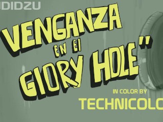 Yordles in the Glory hole  Landidzu