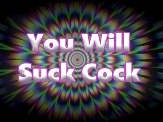 You Will Suck Cock Bisexual Encouragement Binaural Beats Erotic Audio Mesmerizing by Tara Smith