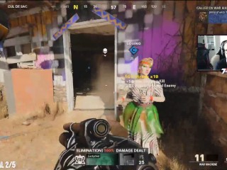 You won't believe how i got my Nuclear😳