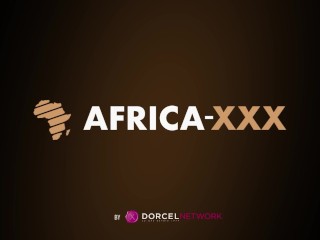 Young african women looking for older man