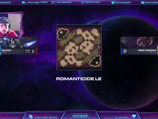 zerg vs protoss domination